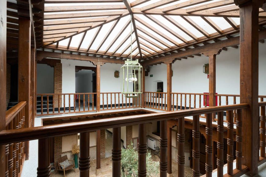 Hotel Inicio 1